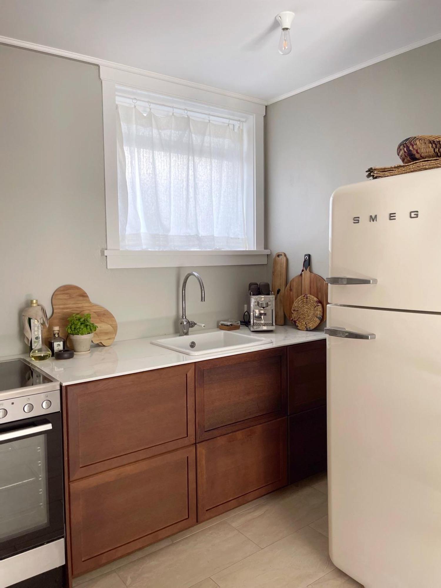 Comfortable And Stylish Apartment In Quiet Area Downtown Reykjavík Eksteriør billede
