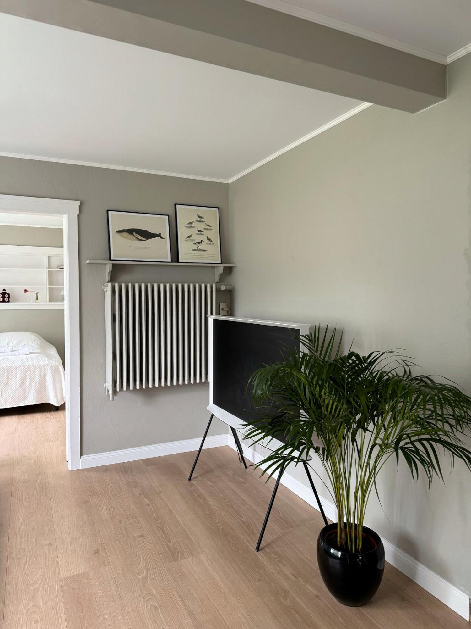 Comfortable And Stylish Apartment In Quiet Area Downtown Reykjavík Eksteriør billede